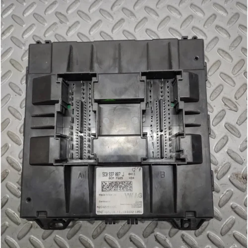 MODULO CONFORT PARA VOLKSWAGEN
  (2010-2013) 5C0937087J 