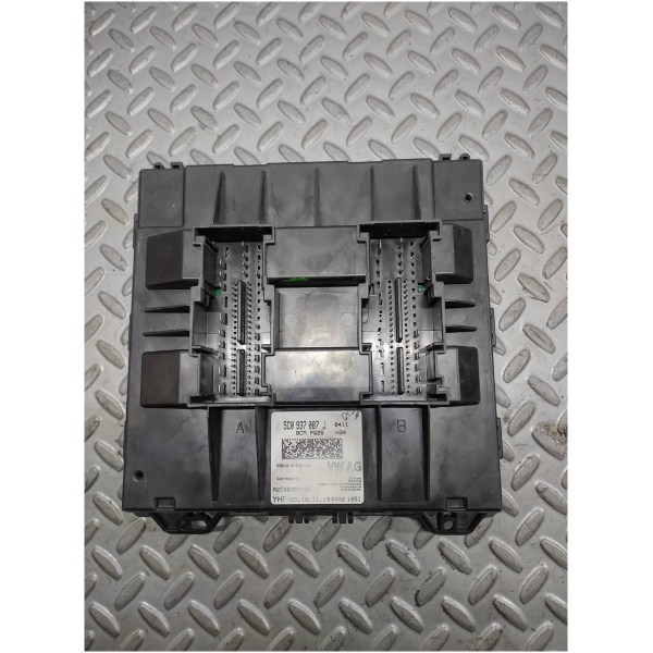 MODULO CONFORT PARA VOLKSWAGEN
  (2010-2013) 5C0937087J 