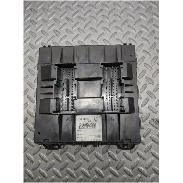 MODULO CONFORT PARA VOLKSWAGEN
  (2010-2013) 5C0937087J 