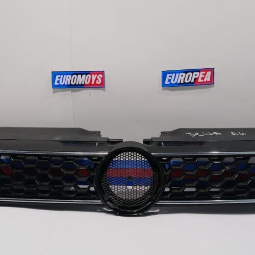 PERSIANA FRONTAL PARA VOLKSWAGEN
(2010-2015) 5C6853653A