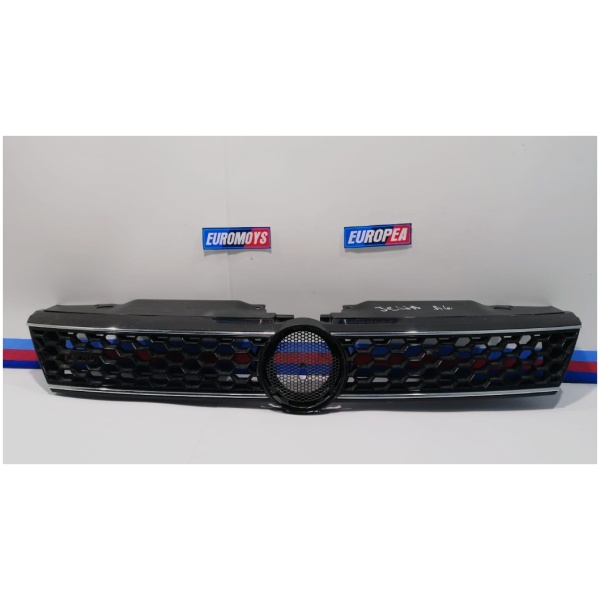 PERSIANA FRONTAL PARA VOLKSWAGEN
  (2010-2015) 5C6853653A 