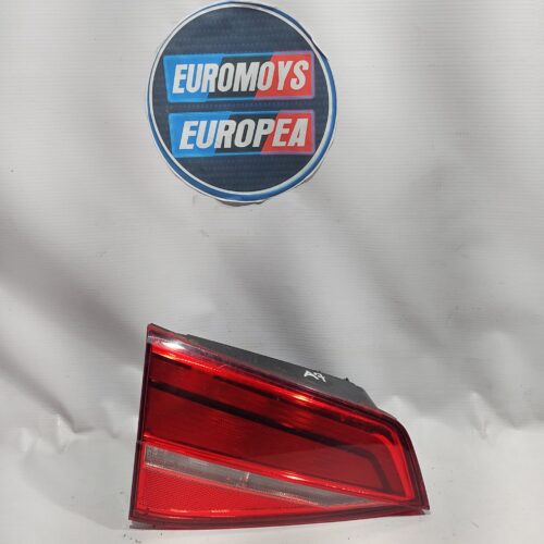 STOP IZQUIERDO PARA VOLKSWAGEN
  (2013-2016) 5C6945093 