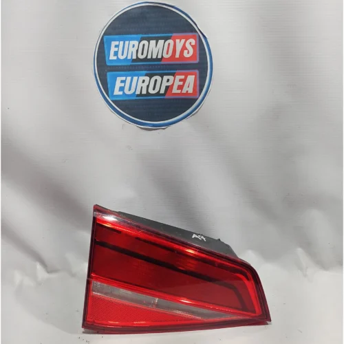STOP IZQUIERDO PARA VOLKSWAGEN
(2013-2016) 5C6945093 