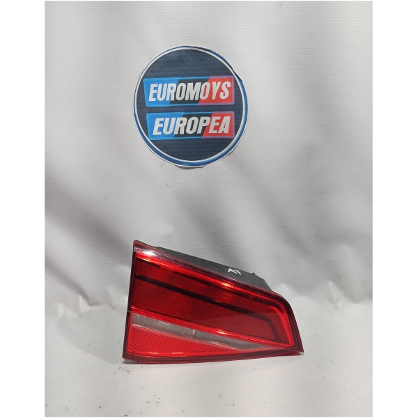 STOP IZQUIERDO PARA VOLKSWAGEN
  (2013-2016) 5C6945093 