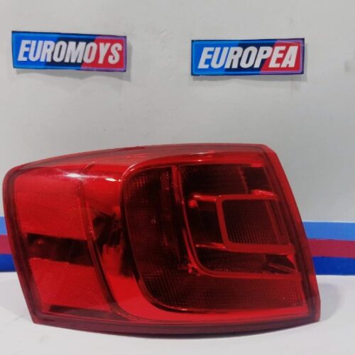 STOP IZQUIERDO PARA VOLKSWAGEN
(2010-2014) 5C6945095D