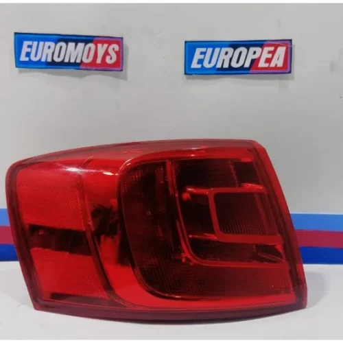 STOP IZQUIERDO PARA VOLKSWAGEN
(2010-2014) 5C6945095D