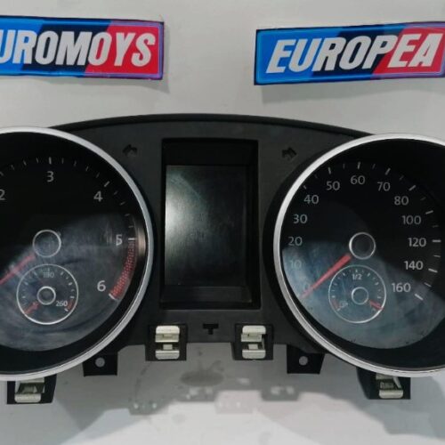 CUADRANTE PARA VOLKSWAGEN (2010-2013)
5K0920972C 