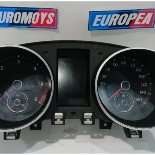 CUADRANTE PARA VOLKSWAGEN (2010-2013)
5K0920972C 