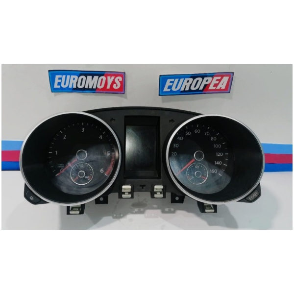 CUADRANTE PARA VOLKSWAGEN (2010-2013)
  5K0920972C 