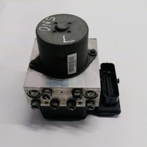 MODULO DE ABS PARA VOLKSWAGEN (2009-2014)
  5N0614517L 