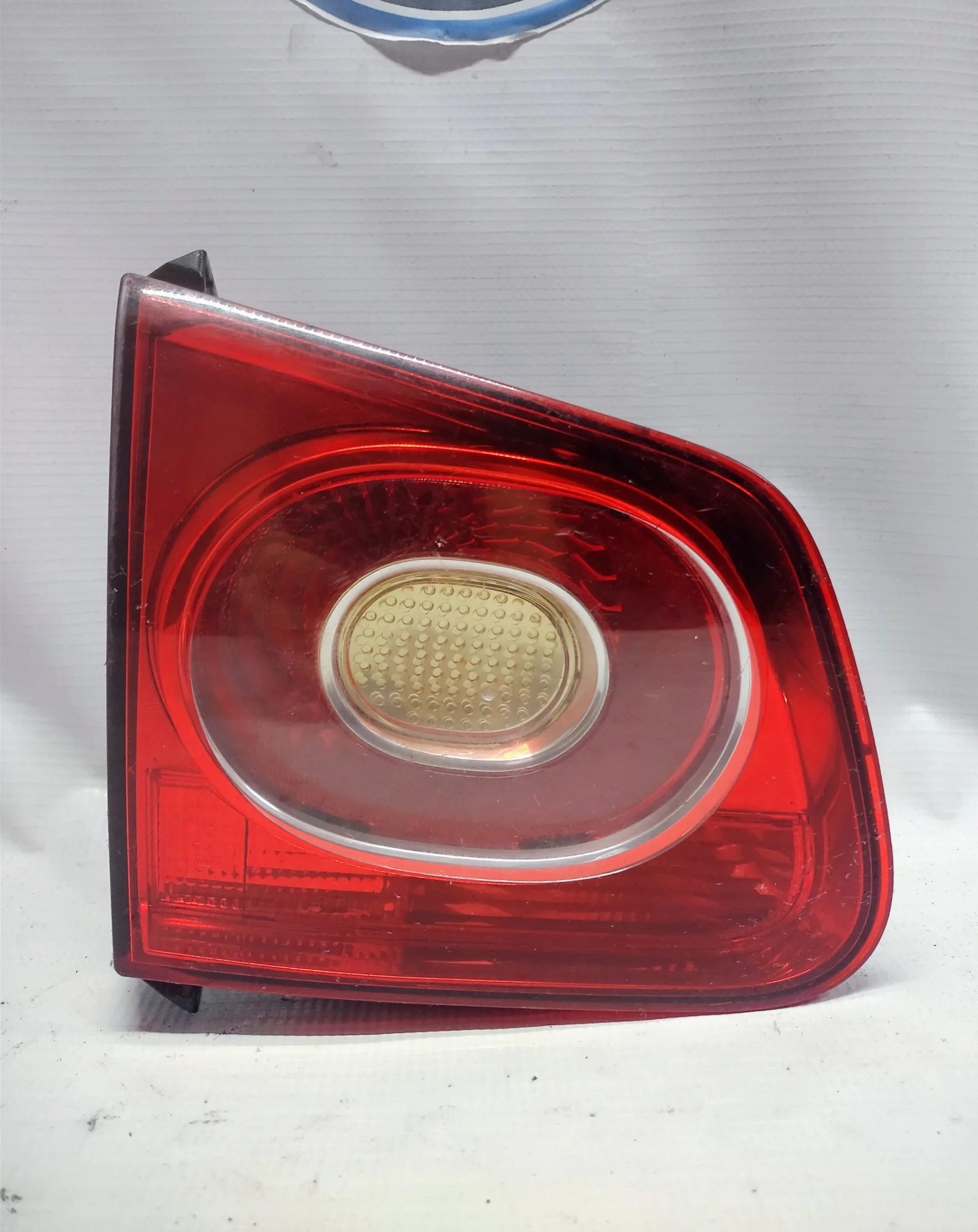 STOP IZQUIERDO PARA VOLKSWAGEN (2007-2016) 5N0945093C 1 STOP IZQUIERDO PARA VOLKSWAGEN
(2007-2016) 5N0945093C