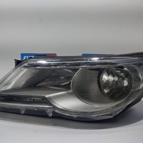 FARO IZQUIERDO TIPO B PARA VOLKSWAGEN
(2008-2011) 5N1941031AB 