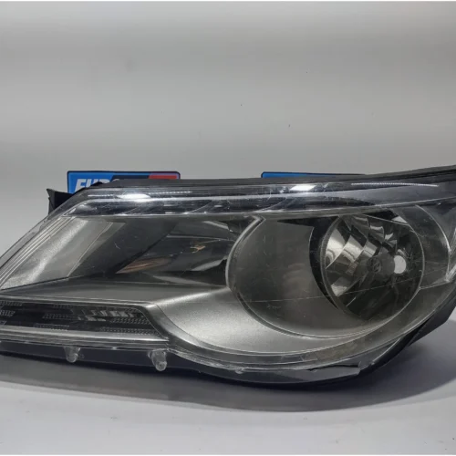 FARO IZQUIERDO TIPO B PARA VOLKSWAGEN
(2008-2011) 5N1941031AB 
