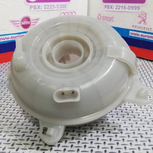 DEPOSITO DE AGUA PARA AUDI TT 1.8T 8V SEAT LEON, VOLKSWAGEN VII GTI 2.0T 5Q0121407G