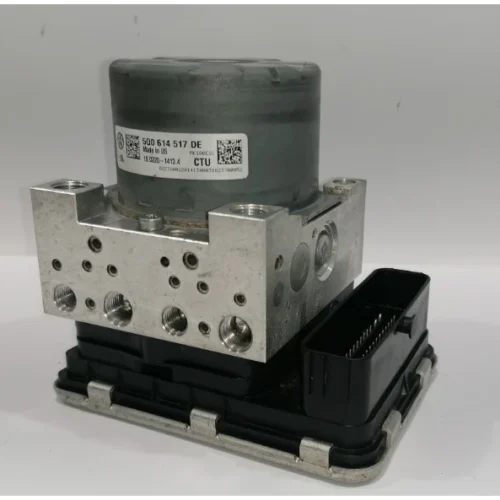 MODULO DE ABS PARA VOLKSWAGEN (2016-2018)
  5Q0614517DE 