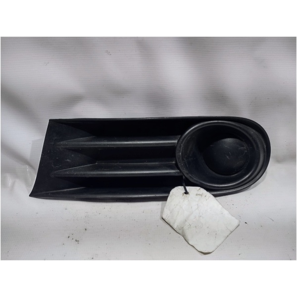 REJILLA DE BUMPER RH PARA VOLKSWAGEN
  (2012-2016) 5U0853665A 