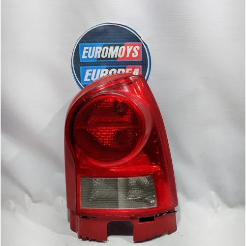 STOP DERECHO TIPO B PARA VOLKSWAGEN
(2006-2014) 5W6945111D 