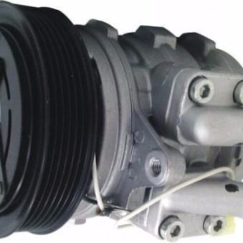 COMPRESOR AC VOLKSWAGEN.PARATI *USAD*