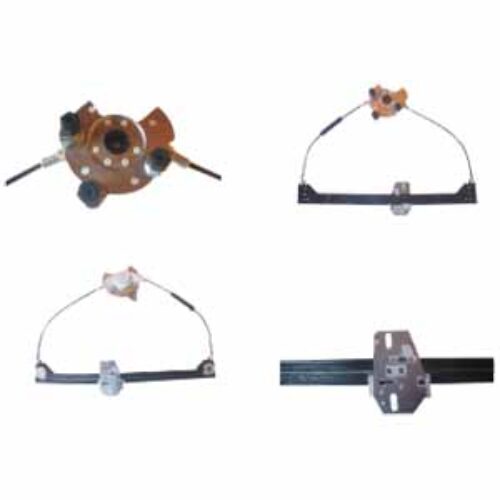 CREMALLERA VIDRIO “L”
VOLKSWAGEN.GOL/PARAT