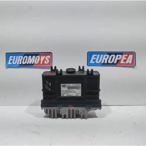 COMPUTADORA DE INYECCION PARA VOLKSWAGEN
(2000-2005)  