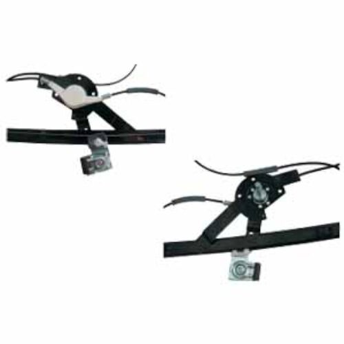 CREMALLERA VIDRIO VOLKSWAGEN.GOL