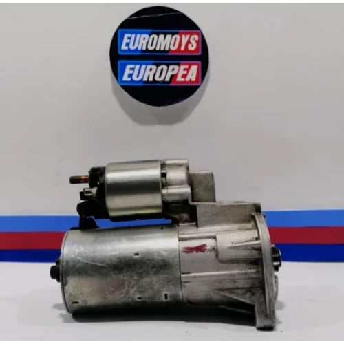 STARTER PARA VOLKSWAGEN (1995-2003)
5X3911023 