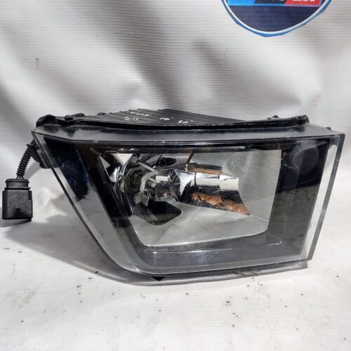 NEBLINERA IZQUIERDA PARA VOLKSWAGEN
(2005-2014) 5Z0941205C