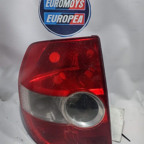 STOP IZQUIERDO PARA VOLKSWAGEN
(2005-2009) 5Z0945095