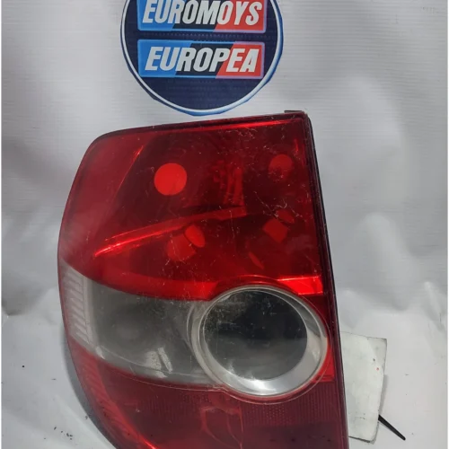 STOP IZQUIERDO PARA VOLKSWAGEN
(2005-2009) 5Z0945095 