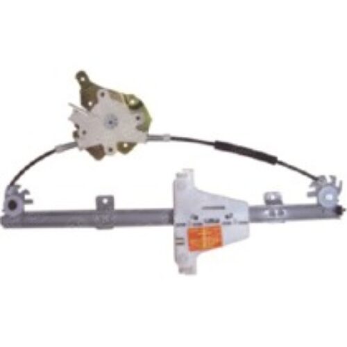 CREMALLERA VIDRIO VOLKSWAGEN/POLO/