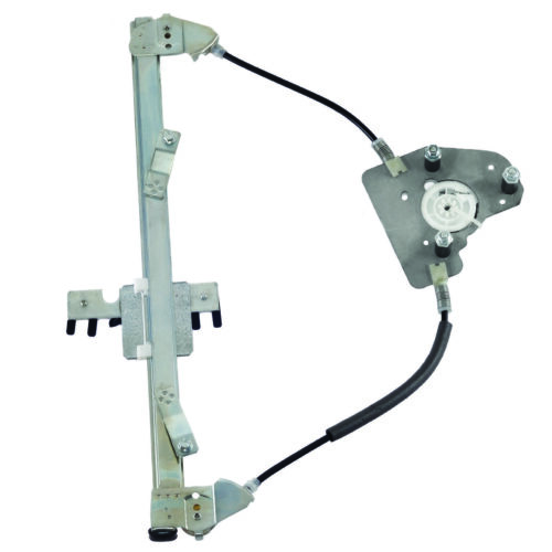 CREMALLERA VIDRIO VOLKSWAGEN/POLO/LUPO