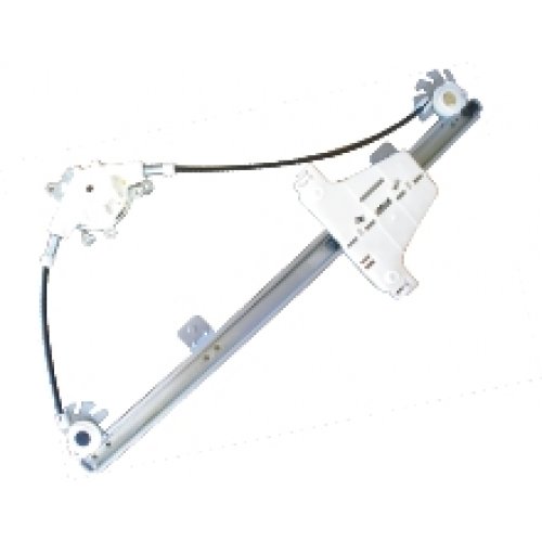 CREMALLERA VOLKSWAGEN FOX 2005