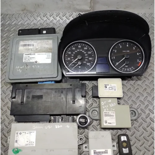 KIT DE ARRANQUE PARA BMW (2007-2014) 6 925 567 01 
