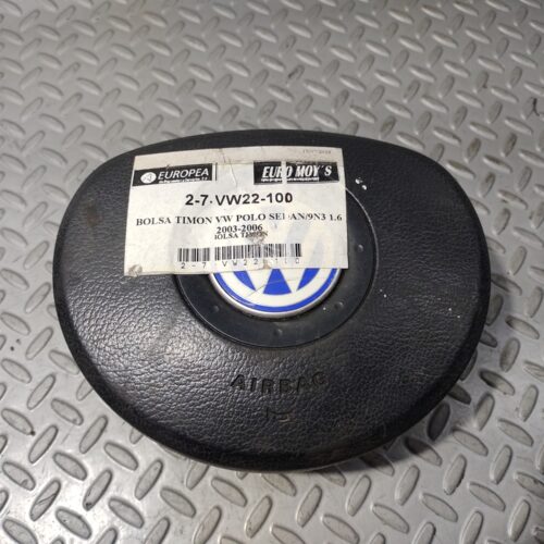 BOLSA DE TIMON PARA VOLKSWAGEN (2003-2006) 6018838 