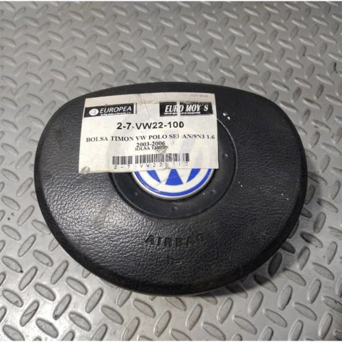 BOLSA DE TIMON PARA VOLKSWAGEN (2003-2006) 6018838 