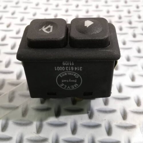 SWITCH DE VIDRIOS PARA BMW E23, E24, E28, E30 61311377905