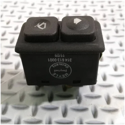SWITCH DE VIDRIOS PARA BMW E23, E24, E28, E30 61311377905