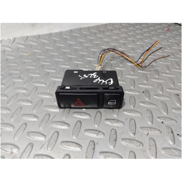 SWITCH DE INTERMITENTES-EMERGENCIA PARA BMW (NTES-EMER) 61318368920 
