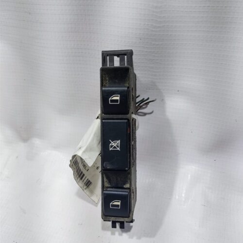 MANDO DE VIDRIOS ELECTRICOS DELANTEROS
PARA BMW (2000-2005) 61318381518 