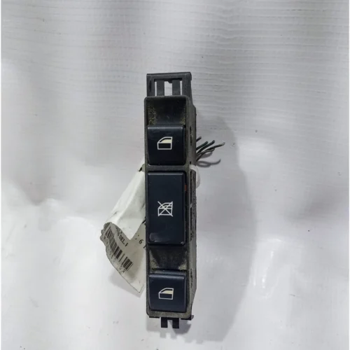 MANDO DE VIDRIOS ELECTRICOS DELANTEROS
PARA BMW (2000-2005) 61318381518 