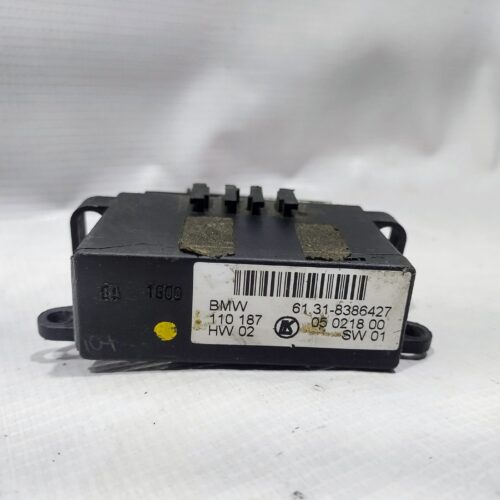 MODULO DE RETROVISOR PARA BMW (2000-2005)
61318386427 