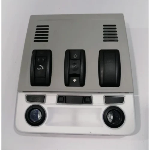 LUZ DE TECHO PARA BMW (2006-2013)
61319180051 