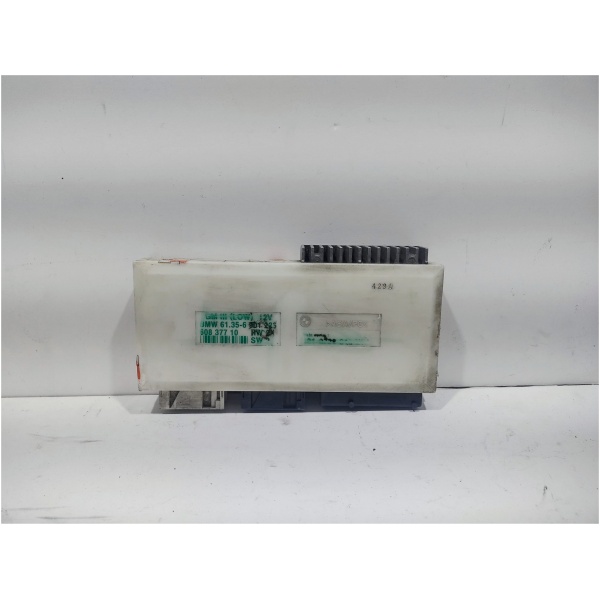 MODULO CONFORT PARA BMW (1997-2003)
  61356901226 