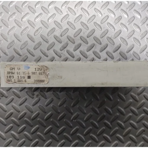 MODULO CONFORT PARA BMW (1999-2005)  