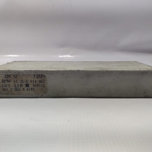 MODULO CONFORT PARA BMW (2001-2005)
61356914362 