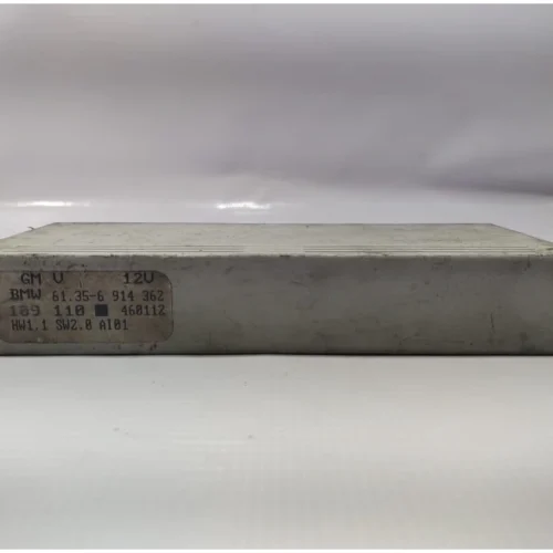 MODULO CONFORT PARA BMW (2001-2005)
61356914362 
