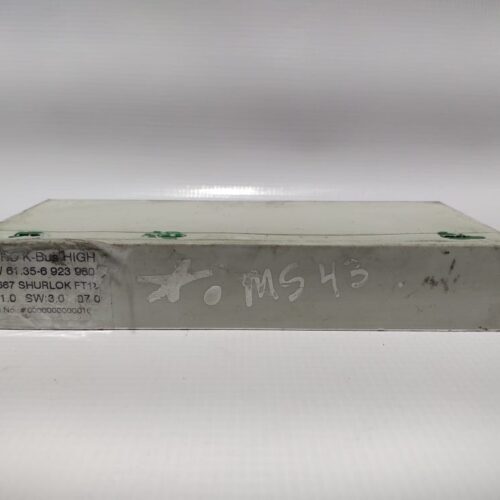 MODULO CONFORT PARA BMW (2000-2006)
61356923960 