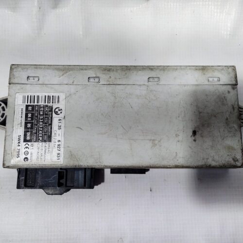 MODULO CONFORT PARA BMW (2004-2010)
61356927931 