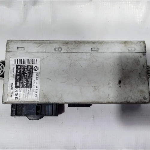MODULO CONFORT PARA BMW (2004-2010)
61356927931 