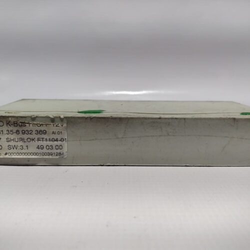 MODULO CONFORT PARA BMW (1999-2005)
61356932369 